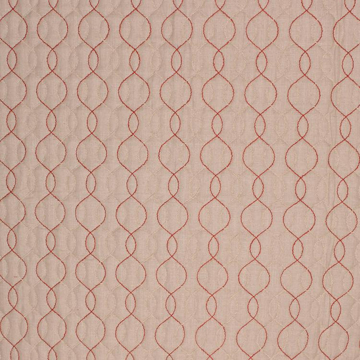 Stitch in Time Rosedust by RM CoCo Fabric