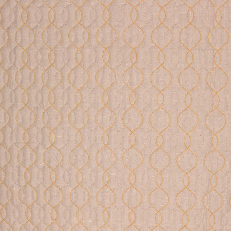 Stitch in Time Granola by RM CoCo Fabric