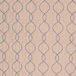 Stitch in Time Lazuli by RM CoCo Fabric