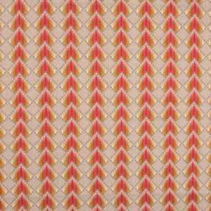 Bargello Peony by RM CoCo Fabric