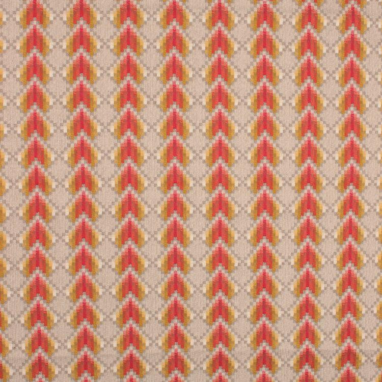 Bargello Peony by RM CoCo Fabric