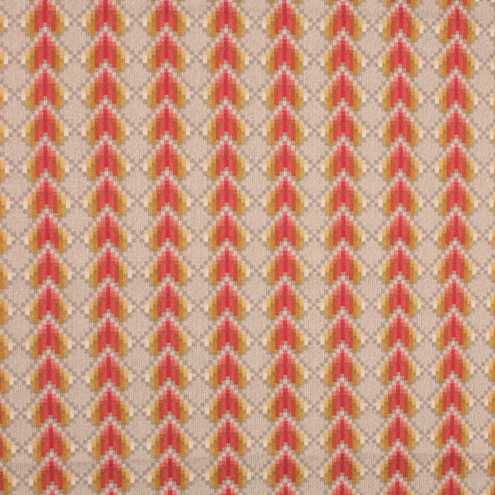 Bargello Peony by RM CoCo Fabric