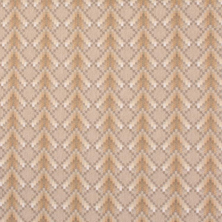 Bargello Sand by RM CoCo Fabric