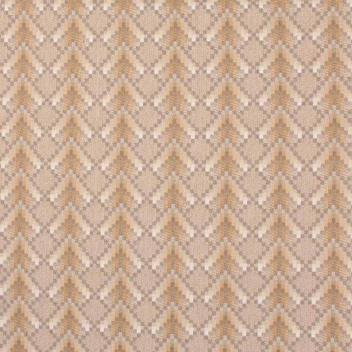 Bargello Sand by RM CoCo Fabric