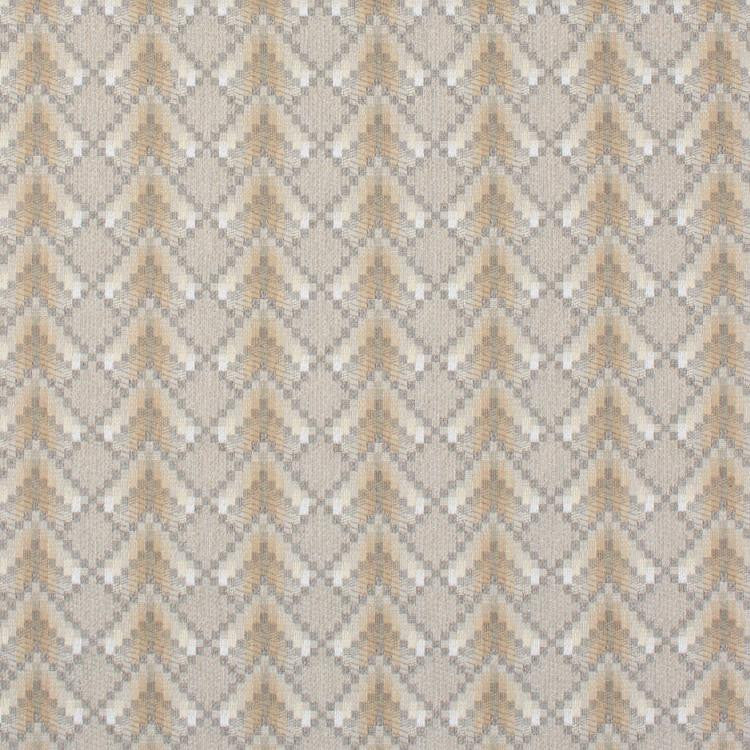 Bargello Sand by RM CoCo Fabric