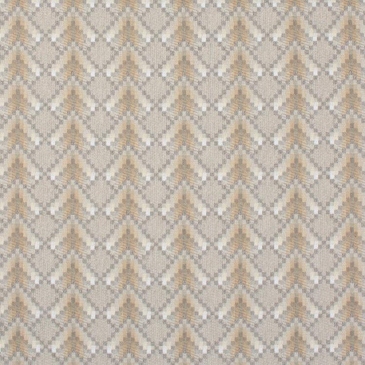 Bargello Sand by RM CoCo Fabric