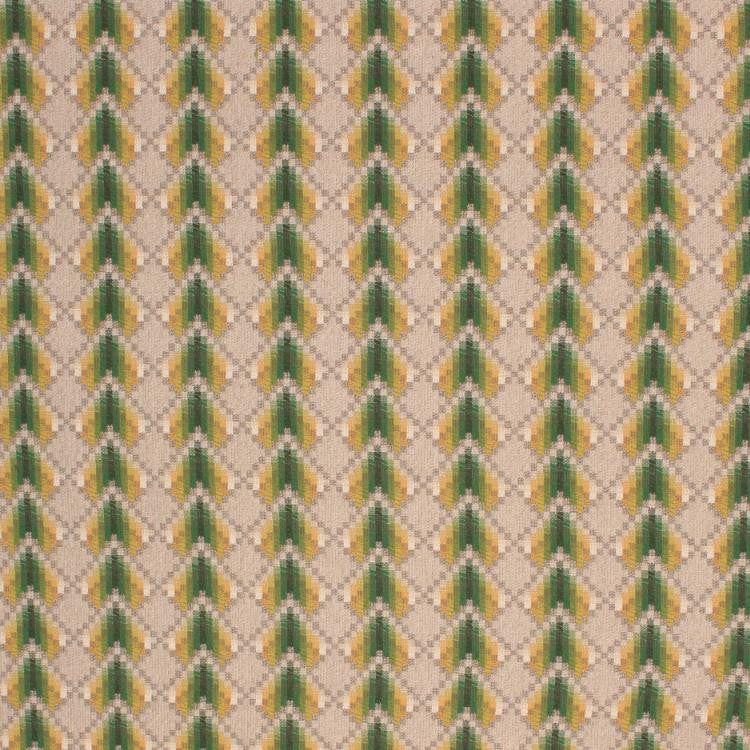 Bargello Meadow by RM CoCo Fabric