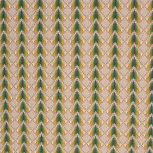 Bargello Meadow by RM CoCo Fabric