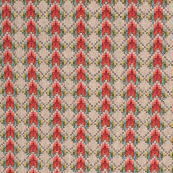 Bargello Confetti by RM CoCo Fabric