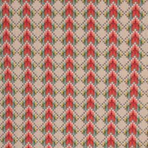 Bargello Confetti by RM CoCo Fabric