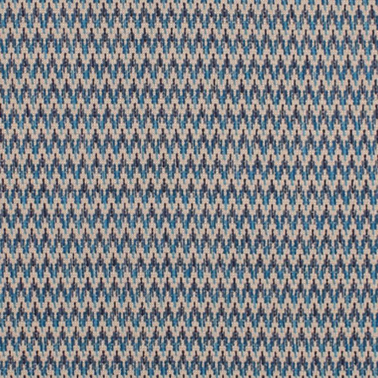 Beekman Sapphire by RM CoCo Fabric