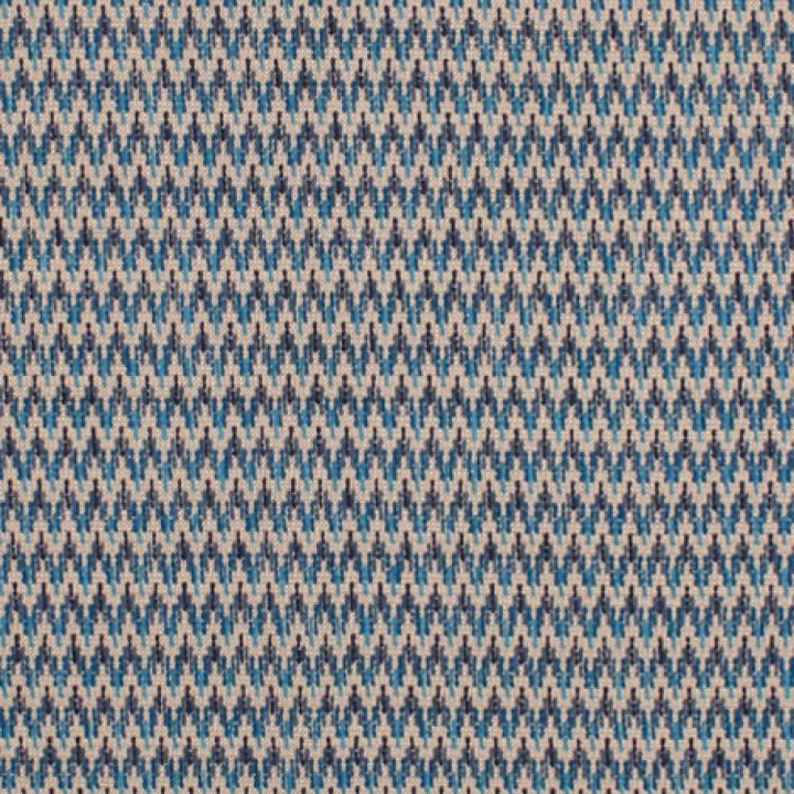 Beekman Sapphire by RM CoCo Fabric
