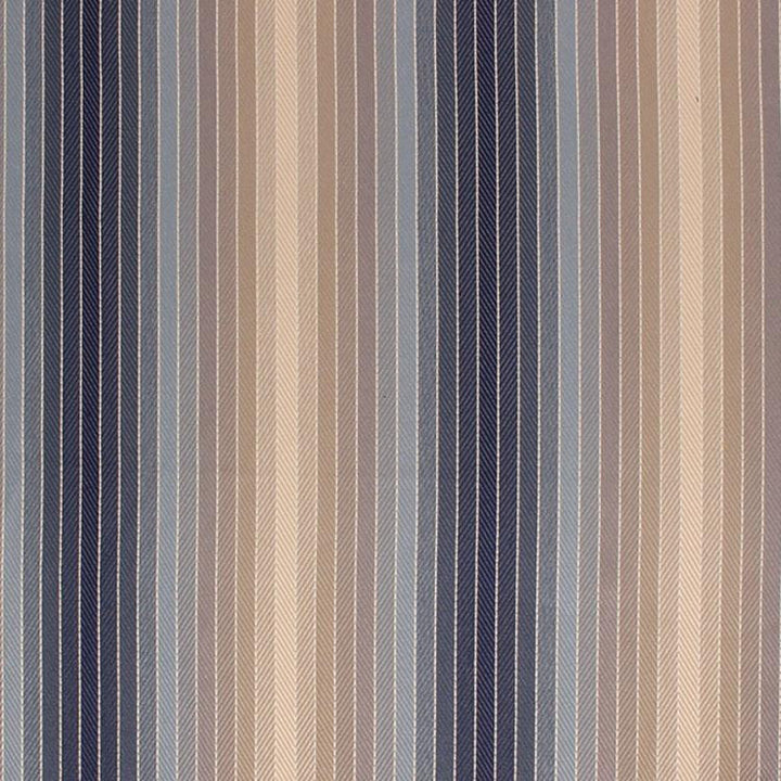 Ombre Stripe Denim by RM CoCo Fabric