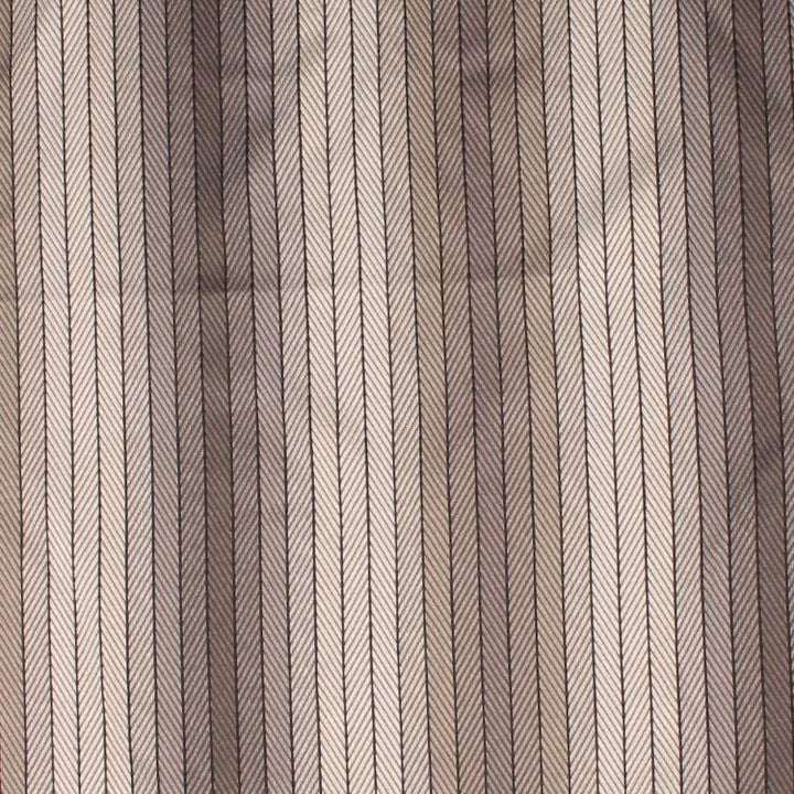 Ombre Stripe Carbon by RM CoCo Fabric