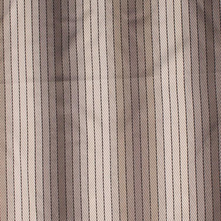 Ombre Stripe Carbon by RM CoCo Fabric