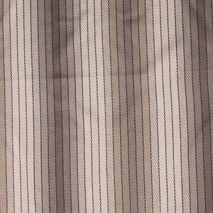 Ombre Stripe Carbon by RM CoCo Fabric