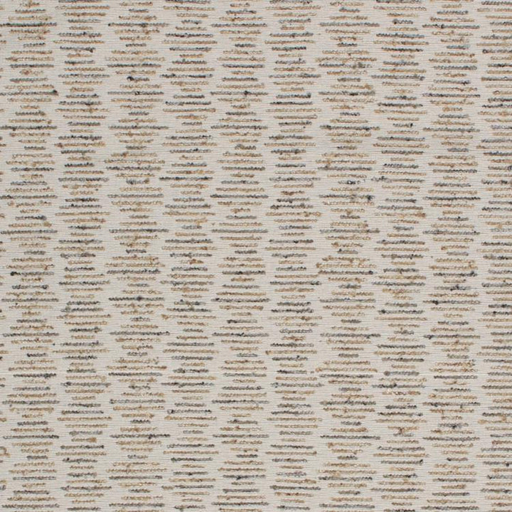 Intermezzo Stripe Mocha by RM CoCo Fabric