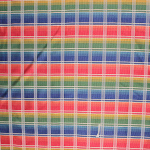 Bel Air Plaid Confetti by RM CoCo Fabric