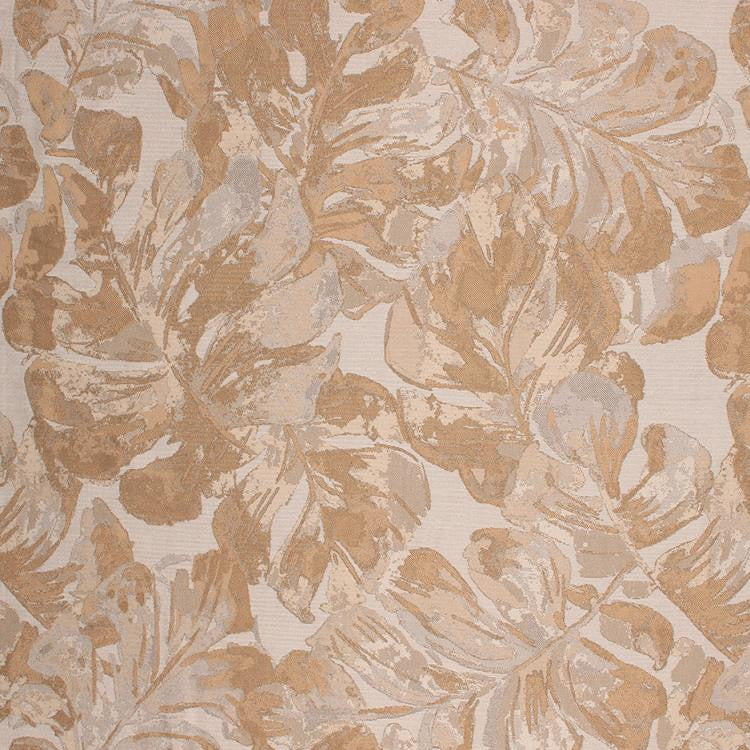 Palm Grove Raffia by RM CoCo Fabric