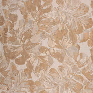 Palm Grove Raffia by RM CoCo Fabric