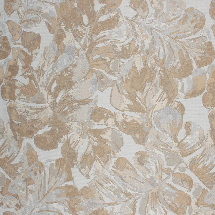Palm Grove Raffia by RM CoCo Fabric