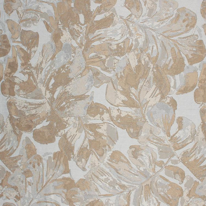 Palm Grove Raffia by RM CoCo Fabric