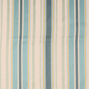 Carlyle Stripe Tropic by RM CoCo Fabric