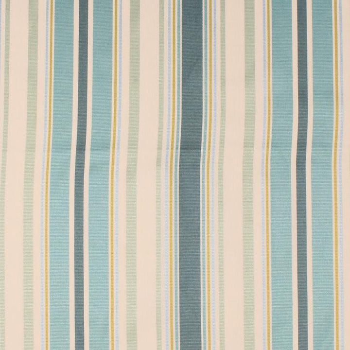 Carlyle Stripe Tropic by RM CoCo Fabric