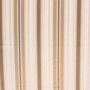 Carlyle Stripe Sand by RM CoCo Fabric