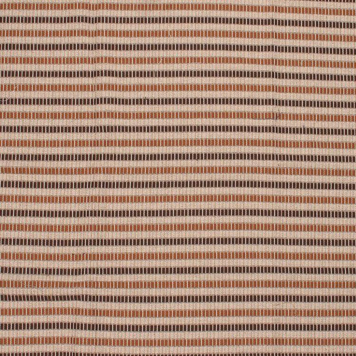Straight & Narrow Espresso by RM CoCo Fabric