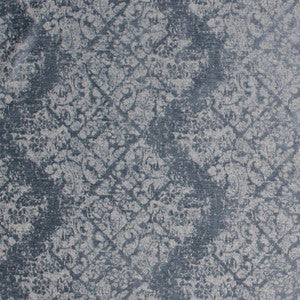 Donatello Damask Heron by RM CoCo Fabric