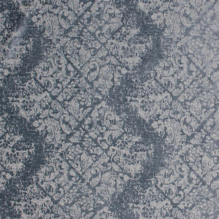 Donatello Damask Heron by RM CoCo Fabric
