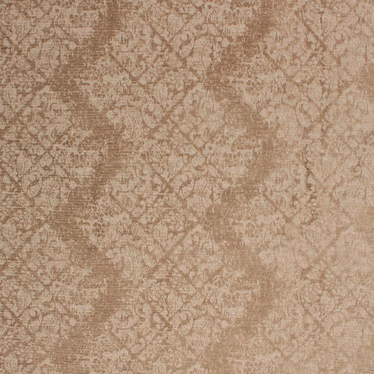 Donatello Damask Stone by RM CoCo Fabric