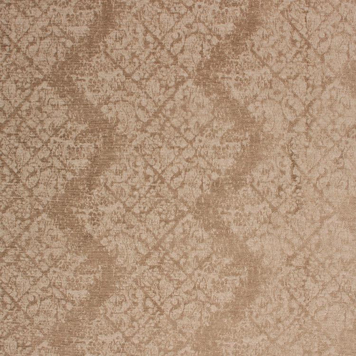 Donatello Damask Stone by RM CoCo Fabric