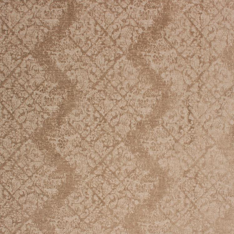 Donatello Damask Stone by RM CoCo Fabric