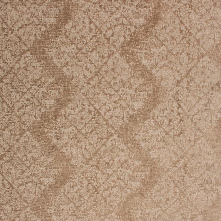 Donatello Damask Stone by RM CoCo Fabric