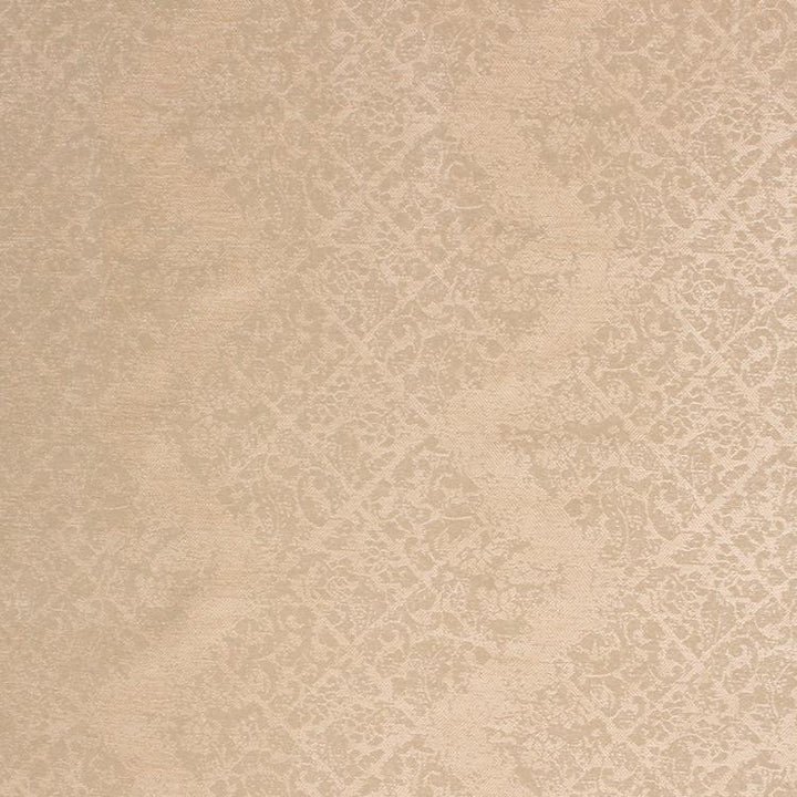 Donatello Damask Parchment by RM CoCo Fabric