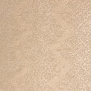 Donatello Damask Parchment by RM CoCo Fabric