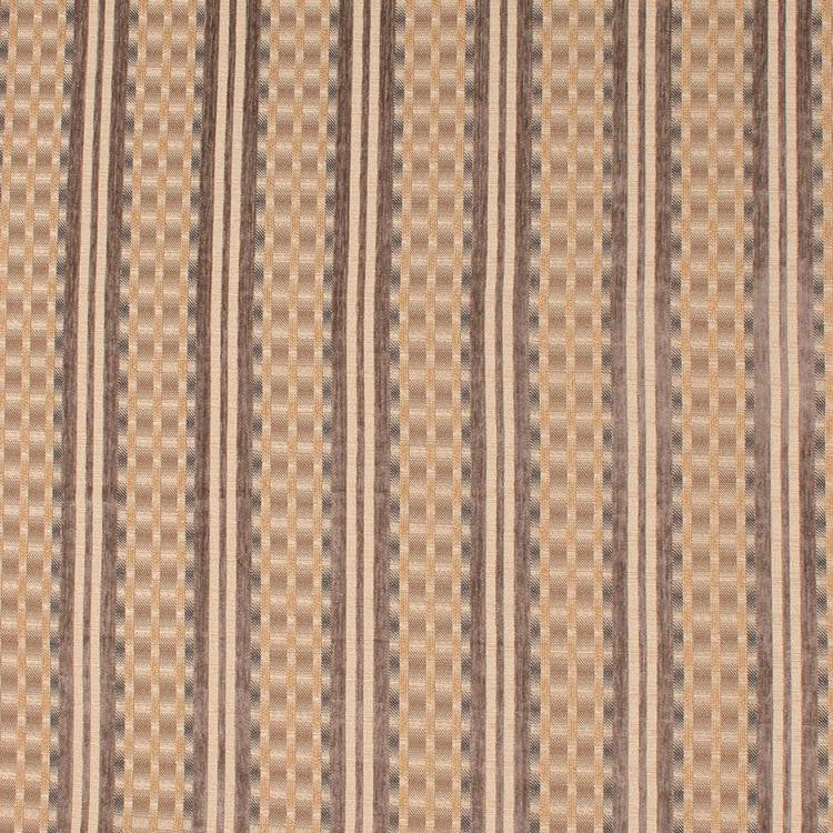 Braxton Stripe Birch by RM CoCo Fabric