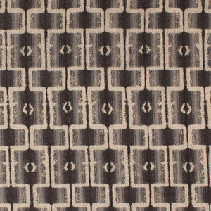 Biarritz Truffle by RM CoCo Fabric