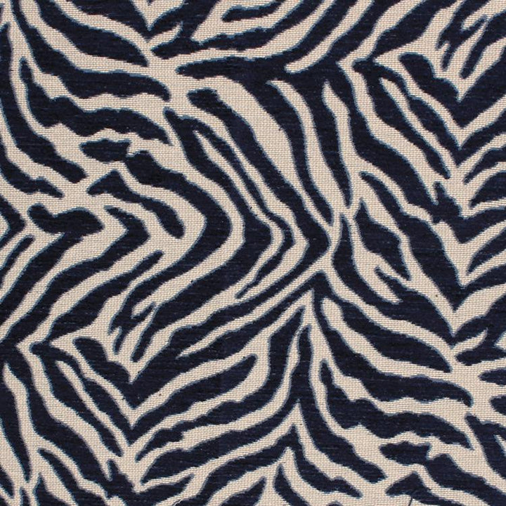 Serengeti Indigo by RM CoCo Fabric