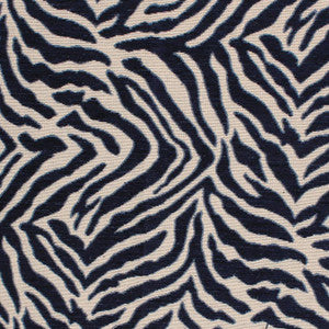Serengeti Indigo by RM CoCo Fabric