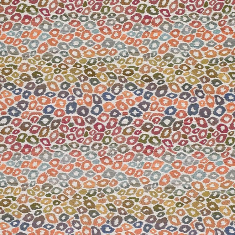 Furocious Pepper Pot by RM CoCo Fabric