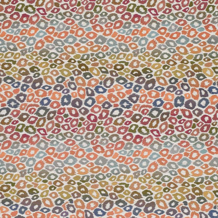 Furocious Pepper Pot by RM CoCo Fabric