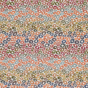 Furocious Pepper Pot by RM CoCo Fabric