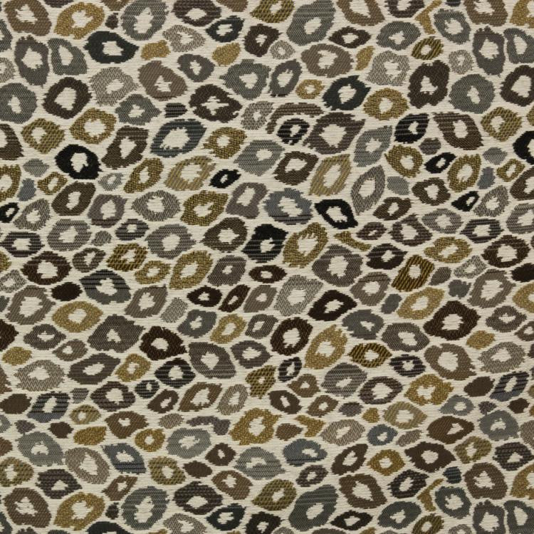 Furocious Kona by RM CoCo Fabric