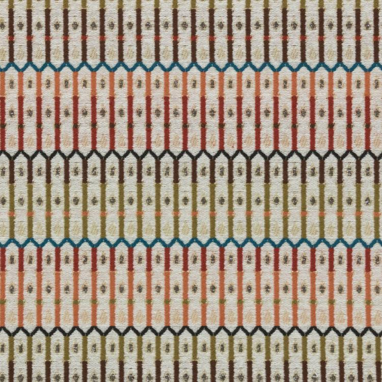 Tampico Pepper Pot by RM CoCo Fabric
