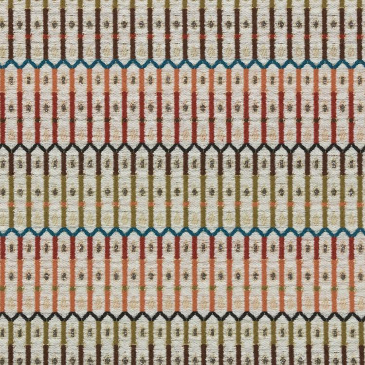 Tampico Pepper Pot by RM CoCo Fabric