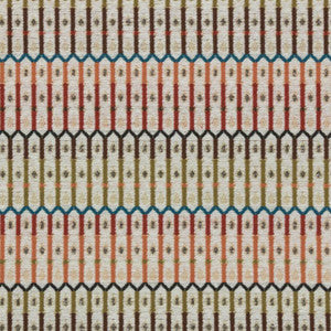 Tampico Pepper Pot by RM CoCo Fabric