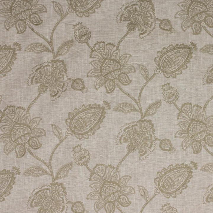 Ansley Park Greige by RM CoCo Fabric